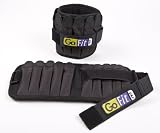 ANKLE WEIGHTS 5LB PAIR