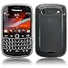 BLACKBERRY BOLD 9930 Gel Case (Clear)