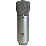 MXL USB007 USB Stereo  Condenser  Microphone