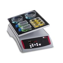 Talboys Advanced 1000RS Rocking Shaker, 120V, 1 - 50rpm, 10 lbs Load Rating