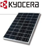 Kyocera Solar KC85 / KC80 Replacement Solar Panel 85W - 36 High Efficiency Polycrystalline Cells. (Buy 2 Panels & Get a 10A PWM Voltage Regulator for FREE)