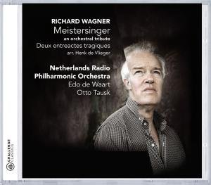 Buy Die Meistersinger: An Orchestral Tribute From amazon