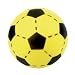 gro�er Softball Fu�ball aus Schaumstoff 20 cm Art.84