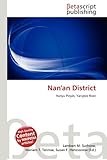 Nan'an District-