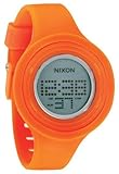 NIXON (jN\) rv THE WIDGI ORANGE NA034211-00 fB[X [KAi]