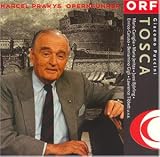 M.Prawys Opernf�hrer - Tosca (Puccini) - Marcel Prawy