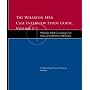 The Wharton MBA Case Interview Study Guide: Volume I