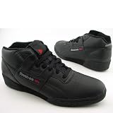 REEBOK Workout Mid Trainers Cross Mens