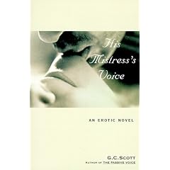 His Mistress's Voice