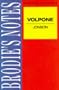 Brodies Notes Volpone