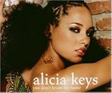 You Don'T Know My Name [UK-Import] - Alicia Keys