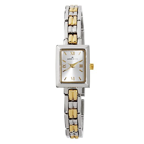 Anne Klein 10-9687SVTT Damen Uhr