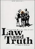 Law and Truth: A Theory of Evidence