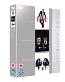 Hitch / Men In Black / Men In Black 2 [DVD] [1997]