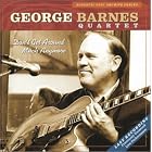 Don't Get Around Much Anymore by George Barnes Quartet