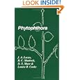 Phytophthora (British Mycological Society Symposia)