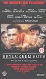 Brylcreem Boys - Based on True Events [VHS] [1999]