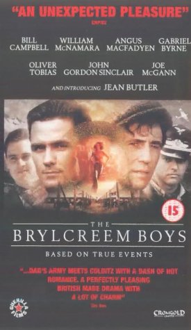 Buy The Brylcreem Boys [1999] online at Discounted New and Used prices. Delivered to your door with Off-The-Bookshelf.