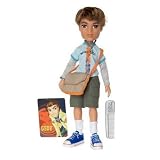 Bratz Boyz Basic Spring Cade