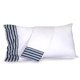 Nautica Waterside King Pillowcase Set