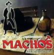 Rancheros De Oro