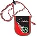 Sports : Brauns Hannover 96 Brustbeutel