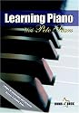 Piano Lessons: Learning the Piano Keyboard, how to play piano instructional DVD