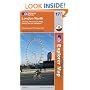 London North: The City, West End, Enfield and Ealing (Explorer Maps) (OS Explorer Map)