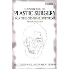 Handbook of Plastic Surgery for the General Surgeon by  B. M. Daver, N. H. Antia, and D. W. Furnas