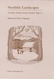 Neolithic landscapes