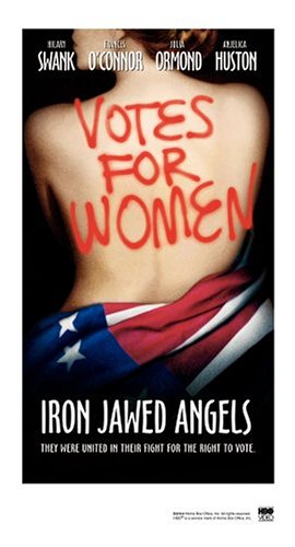 Iron Jawed Angels (P&S)