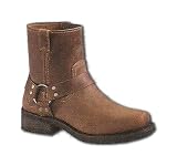 Harley Davidson El Paso MEN'S Boots MEDIUM WIDTH D94423