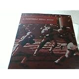Coaching Today's Athelete A Football Drill Book (Paperback)