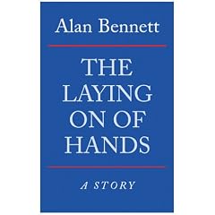 The Laying on of Hands