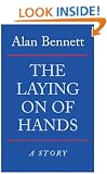 The Laying On Of Hands