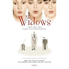 Widows - Erst die Ehe, dann das Vergn�gen [VHS]
