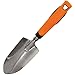A.M. Leonard Cast Aluminum Trowel with Gel Grip