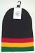 Rasta Cap Winter Hat