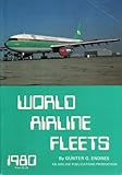 World airline fleets. 1980