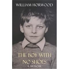 The Boy with No Shoes