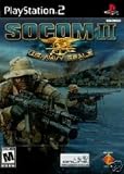 SOCOM II U.S. Navy Seals