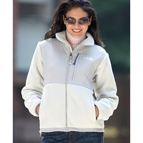 The North Face Womens Denali Fleece Jacket by The North Face