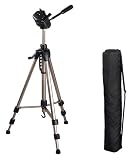 Hama Star 62 Tripod with Carry Case