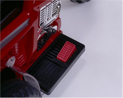 Cover image : 電動バイク コブラ レッド