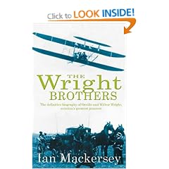 The Wright Brothers: The Aviation Pioneers Who Changed the World