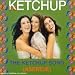 Music : Ketchup song [Single-CD]