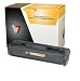 Black Toner for Lj 5L 6L 3100 3150