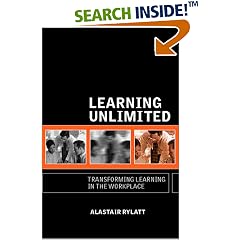 Learning Unlimited: Transforming Learning in the Workplace