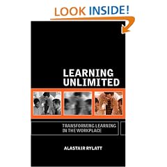 Learning Unlimited: Transforming Learning in the Workplace