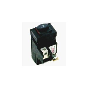 Pushmatic Circuit Breaker - Ubip230 Pushmatic Breaker by 